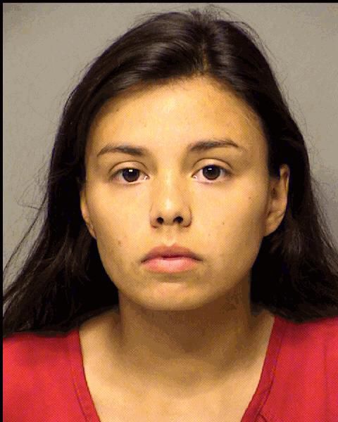 Alyssa Mari Montes
